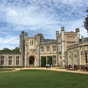 Highcliffe Castle
