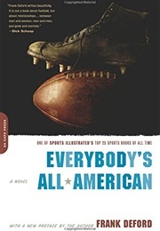 Everybody's All-American (Frank Deford)