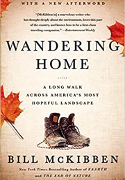 Wandering Home (Bill McKibben)
