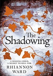 The Shadowing (Rhiannon Ward)