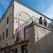 Vouleftikon - First Parliament of Greece