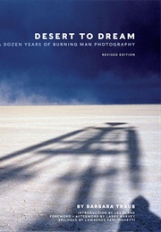 Desert to Dream (Barbara Traub)