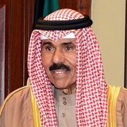 Nawaf Al-Ahmad Al-Jaber Al-Sabah