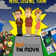Go!Animate: The Movie