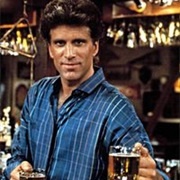 Sam Malone ("Cheers")
