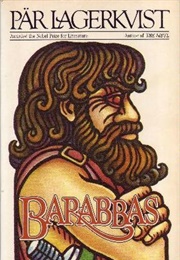 Barabbas (Pär Lagerkvist)