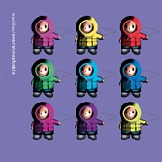 Anoraknophobia (Marillion, 2001)