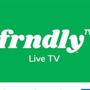 Frndly TV