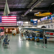 Air Force Armament Museum, Valparaiso, FL