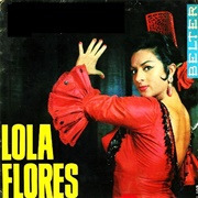 Lola Flores