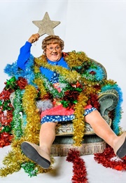 Mrs. Brown's Boys Christmas Special 2022 (2022)