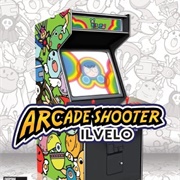 Arcade Shooter: Ilvelo