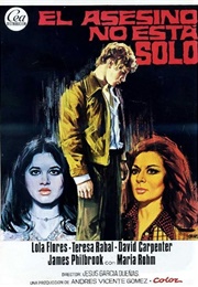 The Killer Is Not Alone (1975)