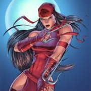 3rd Member - Elektra