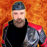 Drake Jensen (Gay, He/Him)