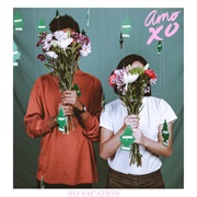 August ~ No Vacation