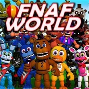 Fnaf World