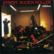 44 Magnum - Street Rock&#39;n Roller