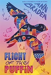 Flight of the Puffin (Ann Braden)