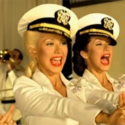 Music Video: Candyman