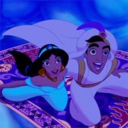 Aladdin (1992)