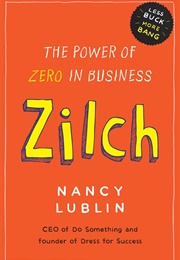 Zilch (Nancy Lublin)