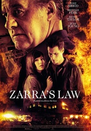 Zarra's Law (2014)
