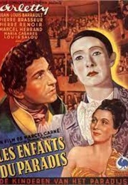 Les Enfants Du Paradis (1945)
