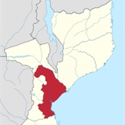 Sofala Province