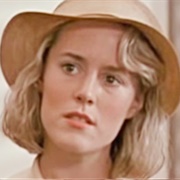 Mary Stuart Masterson, Fried Green Tomatoes (1991)