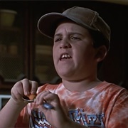 Michael Wormwood (Matilda, 1996)