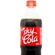 Sky Cola