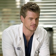 Mark Sloan