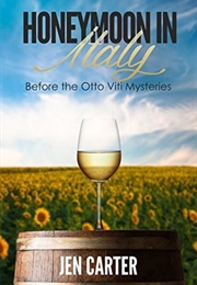 Honeymoon in Italy (Jen Carter)
