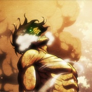 Attack on Titan (2013- )