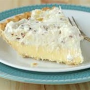 Furr's Millionaire Pie