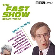 The Fast Show - Series 3