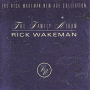 Rick Wakeman – the Family Album