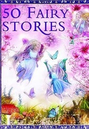 50 Fairy Stories (Belinda Gallagher)