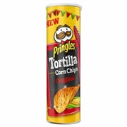Tortilla Corn Chips