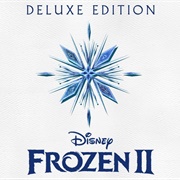 All Is Found - Evan Rachel Wood (From Frozen II)