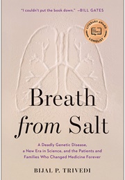 Breath From Salt (Bijal P. Trivedi)