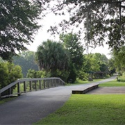 Withlacoochee State Trail