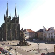 Chrudim