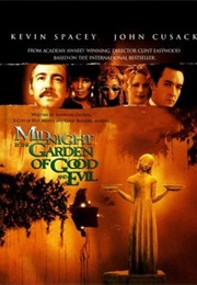 Midnight in the Garden of Good and Evil (1997)