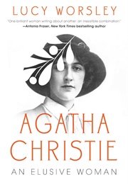 Agatha Christie (Lucy Worsley)
