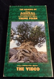 The Making of Disney's Animal Kingdom Theme Park: The Video (2001)