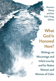 What God Is Honored Here? (Shannon Gibney)