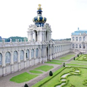 Arita Porcelain Park, Saga