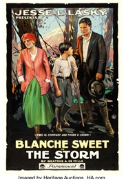 The Storm (1916)
